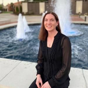 Meet your Posher, Debra